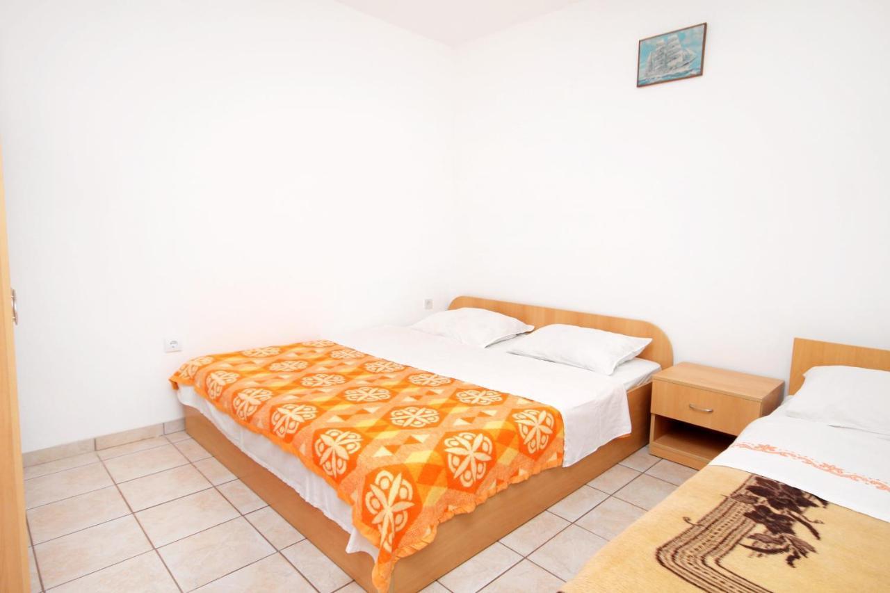 Seaside Secluded Apartments Cove Tvrdni Dolac, Hvar - 2997 Gdinj ภายนอก รูปภาพ