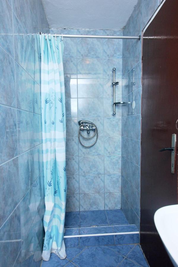 Seaside Secluded Apartments Cove Tvrdni Dolac, Hvar - 2997 Gdinj ภายนอก รูปภาพ