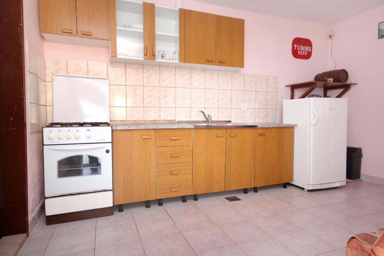 Seaside Secluded Apartments Cove Tvrdni Dolac, Hvar - 2997 Gdinj ภายนอก รูปภาพ