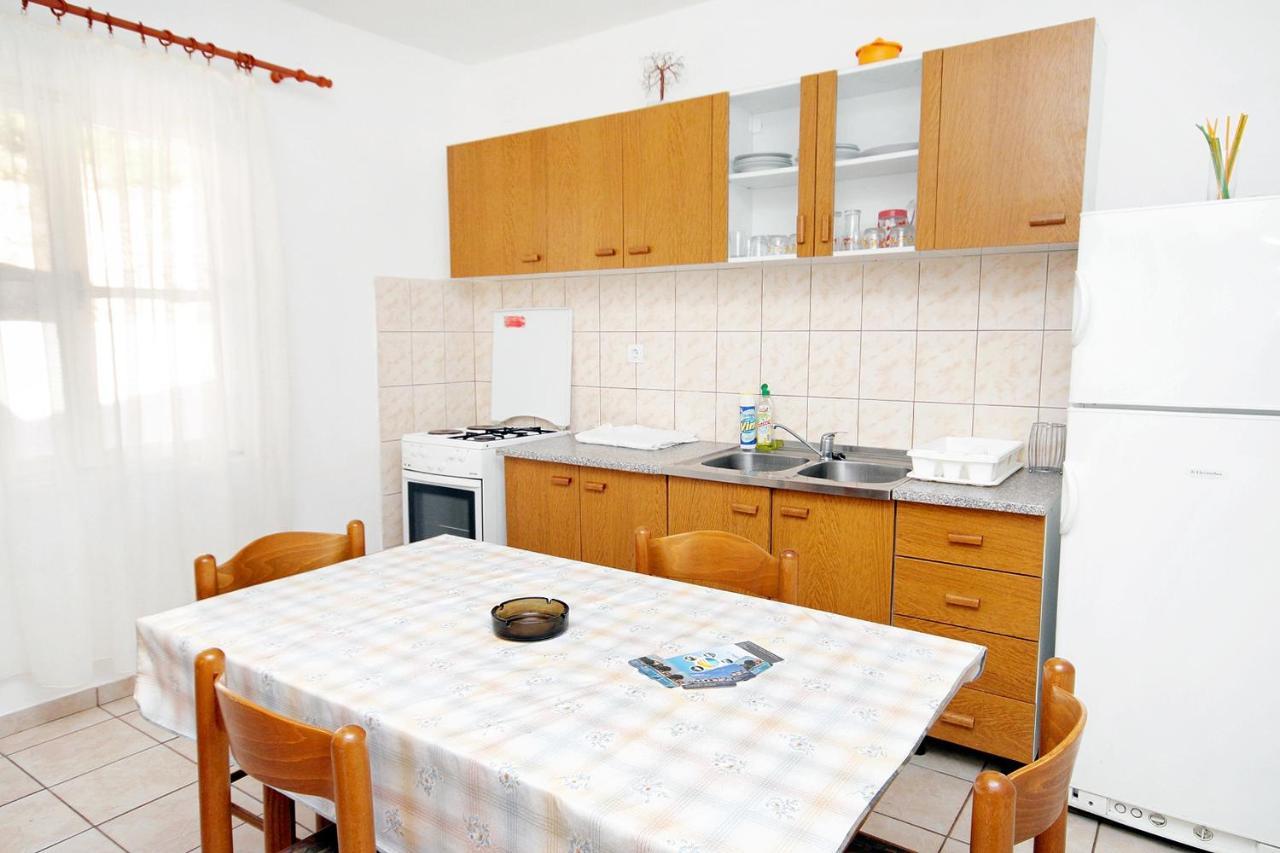Seaside Secluded Apartments Cove Tvrdni Dolac, Hvar - 2997 Gdinj ภายนอก รูปภาพ